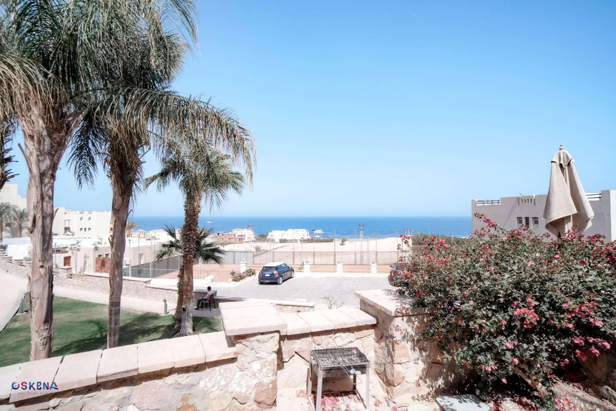 Oskena Azzurra Sahl Hasheesh Hurghada Room photo
